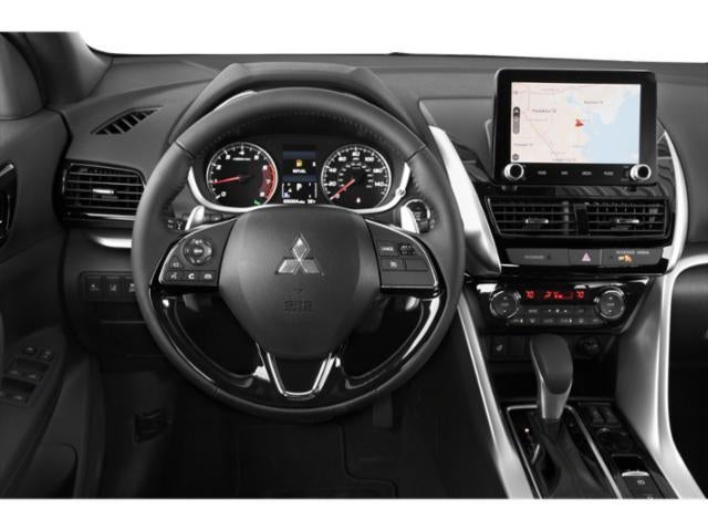 2022 Mitsubishi Eclipse Cross SEL S-AWC