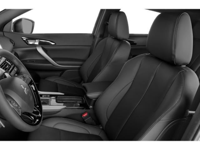 2022 Mitsubishi Eclipse Cross SEL S-AWC