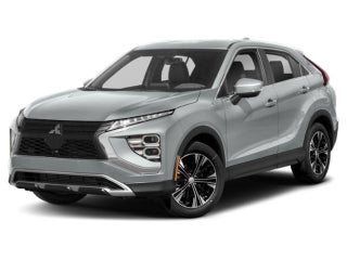 2022 Mitsubishi Eclipse Cross SEL S-AWC