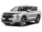 2025 Mitsubishi Outlander SE 2.5 S-AWC