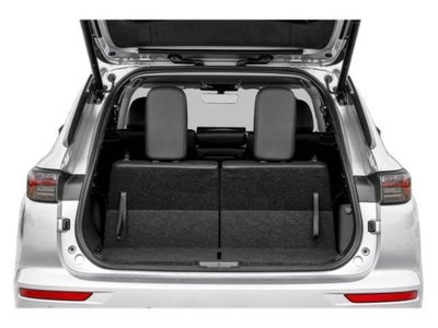 2025 Mitsubishi Outlander SE 2.5 S-AWC