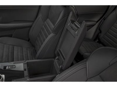 2025 Mitsubishi Outlander SE 2.5 S-AWC