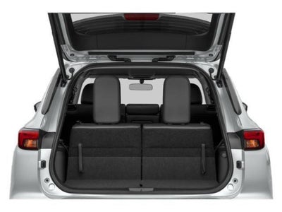 2024 Mitsubishi Outlander SE 2.5 S-AWC