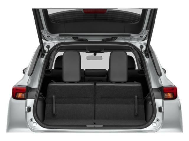 2024 Mitsubishi Outlander SE 2.5 S-AWC