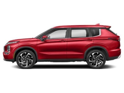 2024 Mitsubishi Outlander SE 2.5 S-AWC
