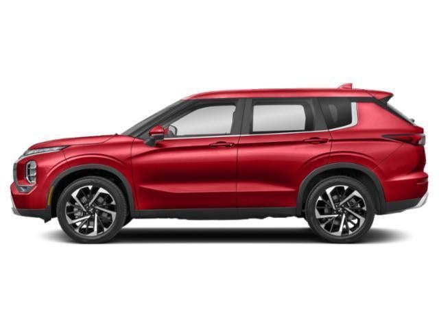 2024 Mitsubishi Outlander SE 2.5 S-AWC