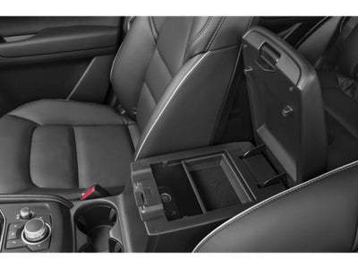 2025 Mazda Mazda CX-5 2.5 S Select