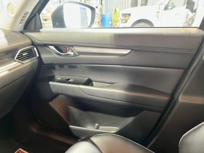 2025 Mazda Mazda CX-5 2.5 S Select