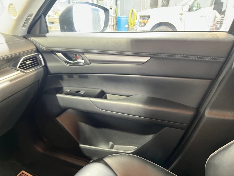 2025 Mazda Mazda CX-5 2.5 S Select