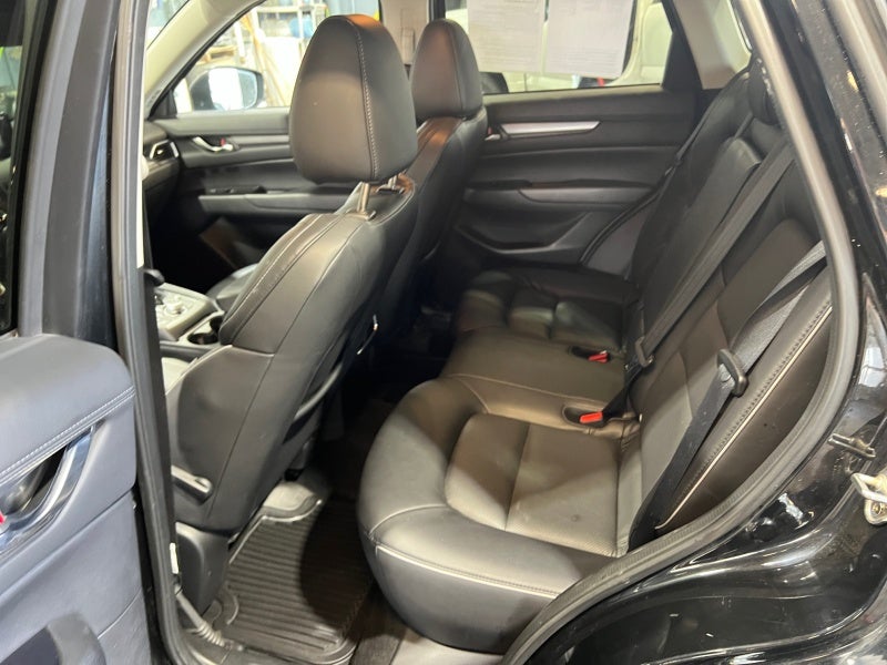 2025 Mazda Mazda CX-5 2.5 S Select