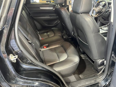 2025 Mazda Mazda CX-5 2.5 S Select
