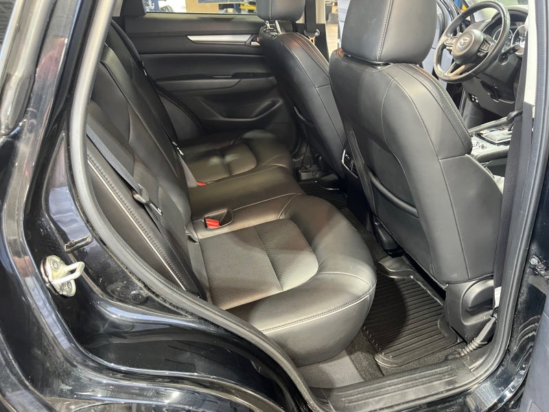 2025 Mazda Mazda CX-5 2.5 S Select
