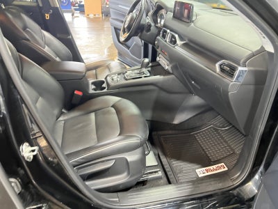 2025 Mazda Mazda CX-5 2.5 S Select