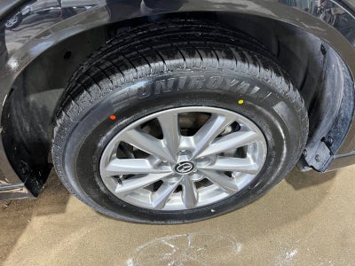 2025 Mazda Mazda CX-5 2.5 S Select