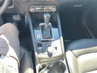 2025 Mazda Mazda CX-5 2.5 S Select