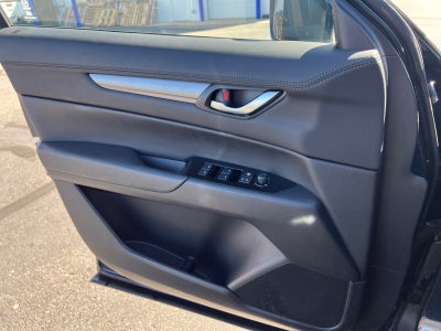 2025 Mazda Mazda CX-5 2.5 S Select