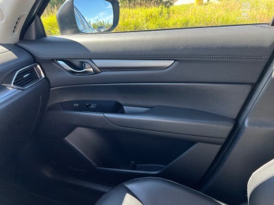 2025 Mazda Mazda CX-5 2.5 S Select