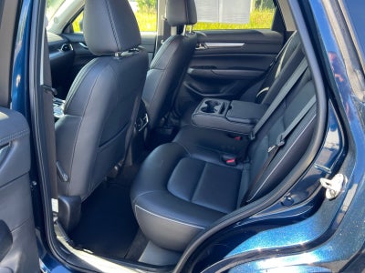 2025 Mazda Mazda CX-5 2.5 S Select