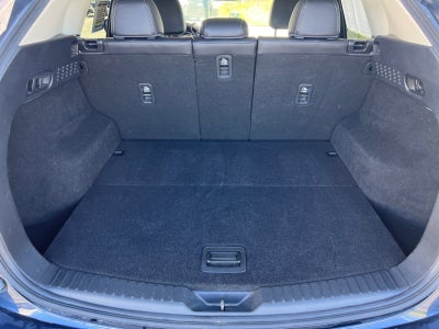 2025 Mazda Mazda CX-5 2.5 S Select