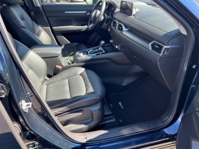 2025 Mazda Mazda CX-5 2.5 S Select