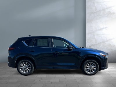 2025 Mazda Mazda CX-5 2.5 S Select
