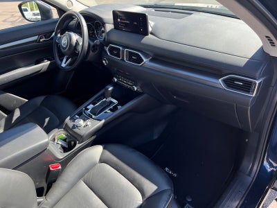 2025 Mazda Mazda CX-5 2.5 S Select