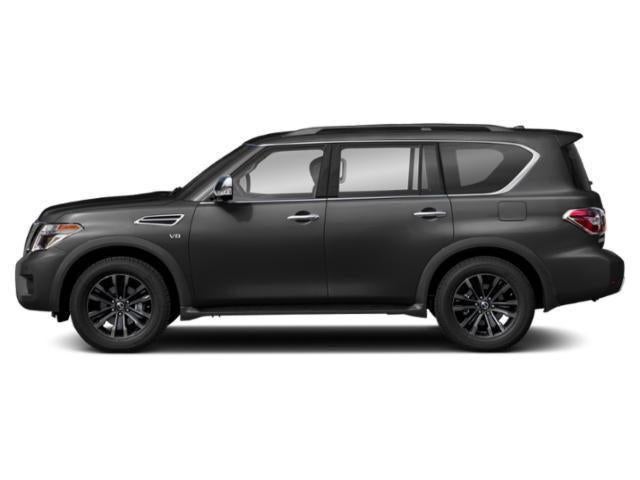 Used 2018 Nissan Armada Platinum with VIN JN8AY2NE4J9730749 for sale in Worthington, Minnesota