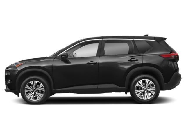 Used 2023 Nissan Rogue SV with VIN JN8BT3BB0PW479824 for sale in Worthington, Minnesota