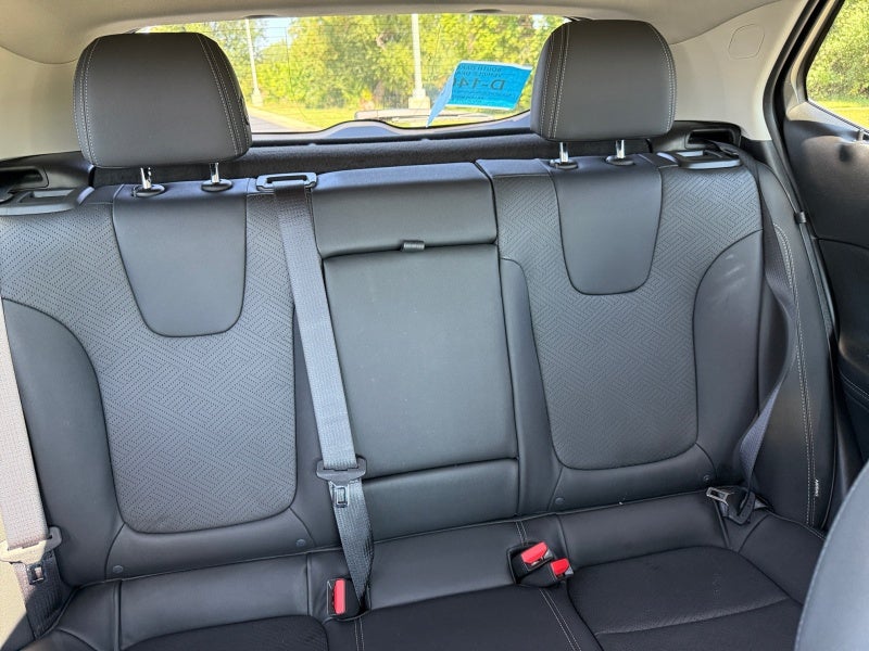 2022 Buick Encore GX AWD Essence