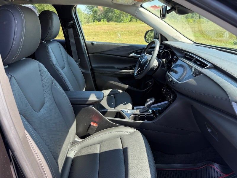 2022 Buick Encore GX AWD Essence