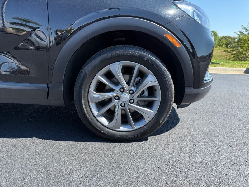 2022 Buick Encore GX AWD Essence