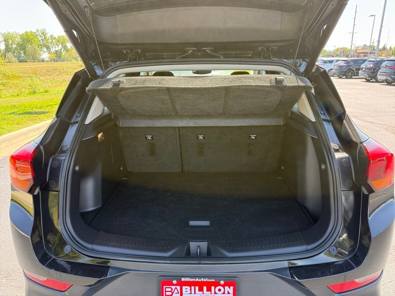 2022 Buick Encore GX AWD Essence