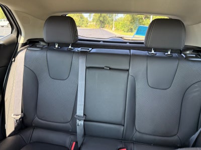 2022 Buick Encore GX AWD Essence