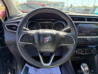 2022 Buick Encore GX AWD Essence