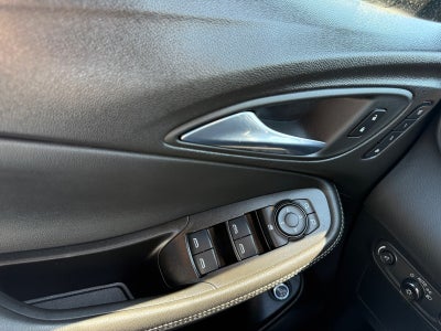 2022 Buick Encore GX AWD Essence