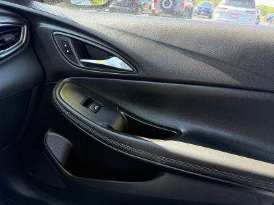 2022 Buick Encore GX AWD Essence