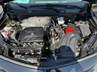 2022 Buick Encore GX AWD Essence