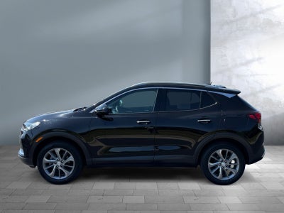 2022 Buick Encore GX AWD Essence