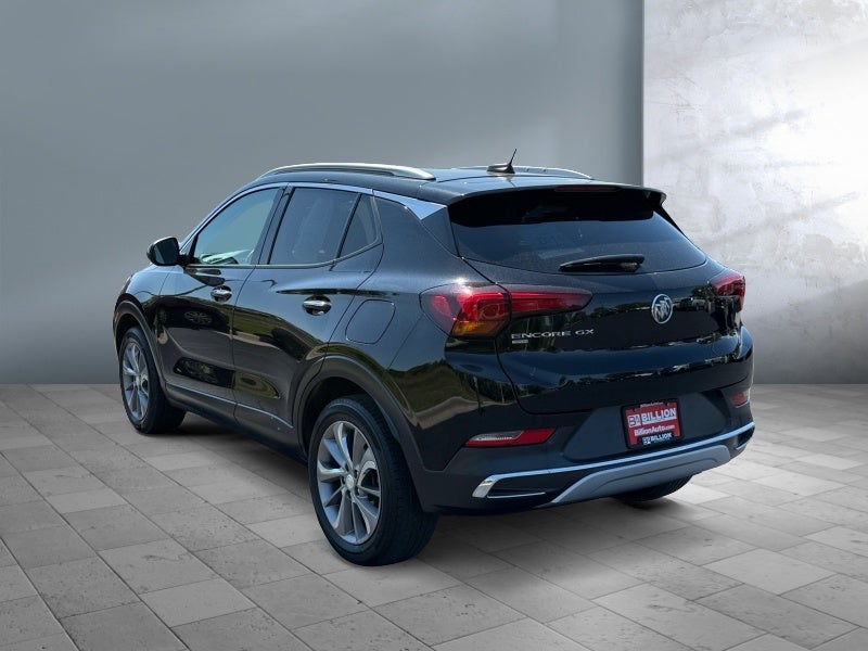 2022 Buick Encore GX AWD Essence