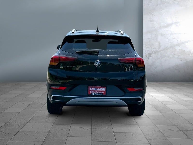 2022 Buick Encore GX AWD Essence