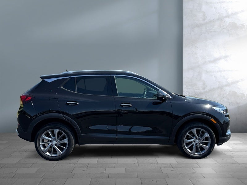 2022 Buick Encore GX AWD Essence