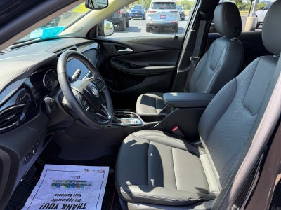 2022 Buick Encore GX AWD Essence