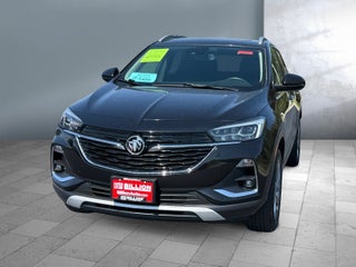 2022 Buick Encore GX AWD Essence