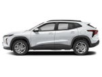 2025 Chevrolet Trax FWD LS