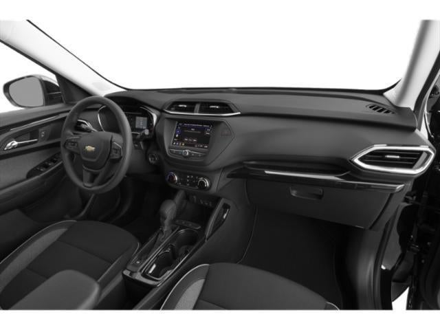 2023 Chevrolet Trailblazer FWD LT