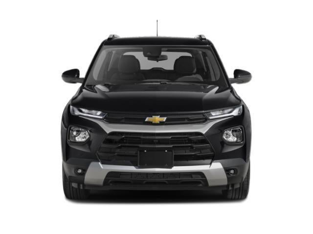 2023 Chevrolet Trailblazer FWD LT