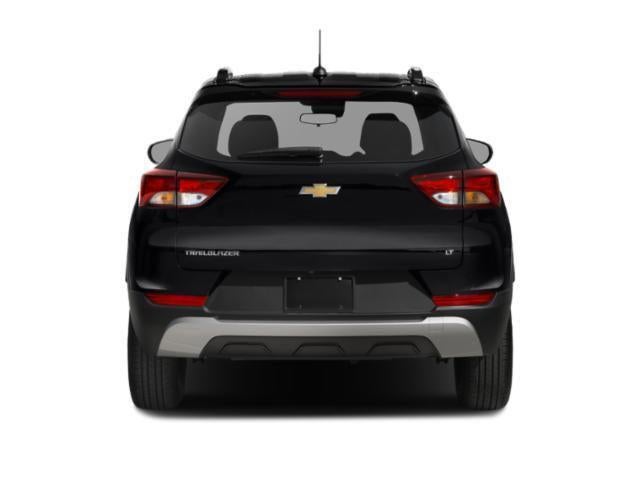 2023 Chevrolet Trailblazer FWD LT