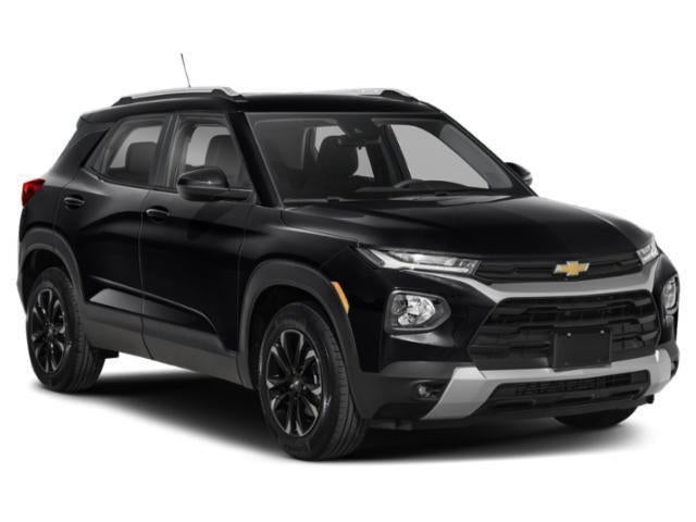 2023 Chevrolet Trailblazer FWD LT