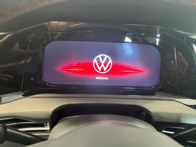 2024 Volkswagen Golf GTI 2.0T S