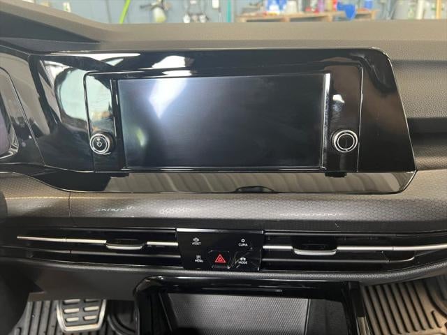 2024 Volkswagen Golf GTI 2.0T S